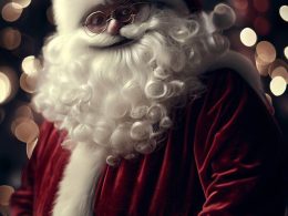 Święty Mikołaj - Legenda i Tradycje