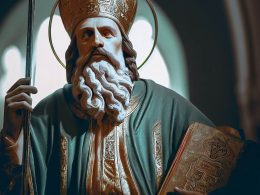 Święty Ojciec Pio - Wielki Mistrz Miłości i Cudów