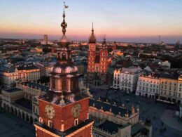 Kraków w 48 godzin