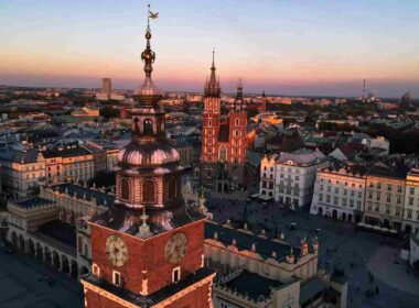 Kraków w 48 godzin